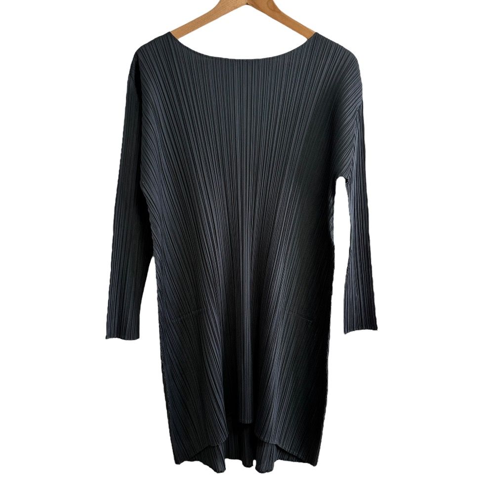 美品 PLEATS PLEASE ISSEY MIYAKE プリーツプリーズ イッセイミヤケ 