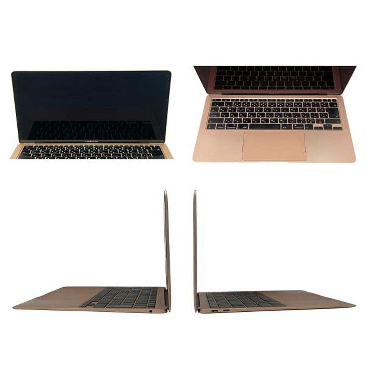 Air Retina