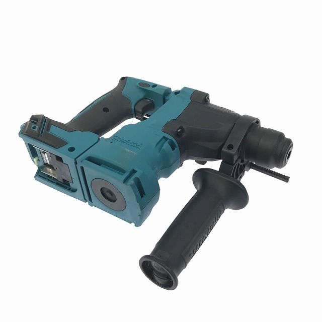 ☆美品☆makita マキタ 18V 18mm 充電式ハンマドリル HR183D 青 本体 