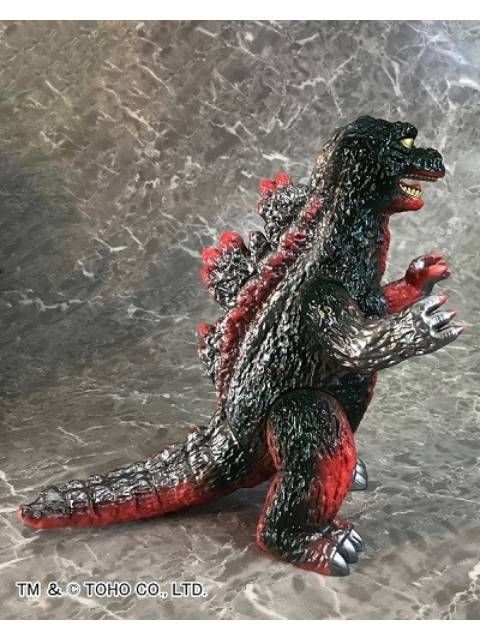 アートストーム　復刻版ゴジラ　グレートザウルス　マルサン　マーミット アートストーム 復刻版ゴジラ グレートザウルス マルサン マーミット