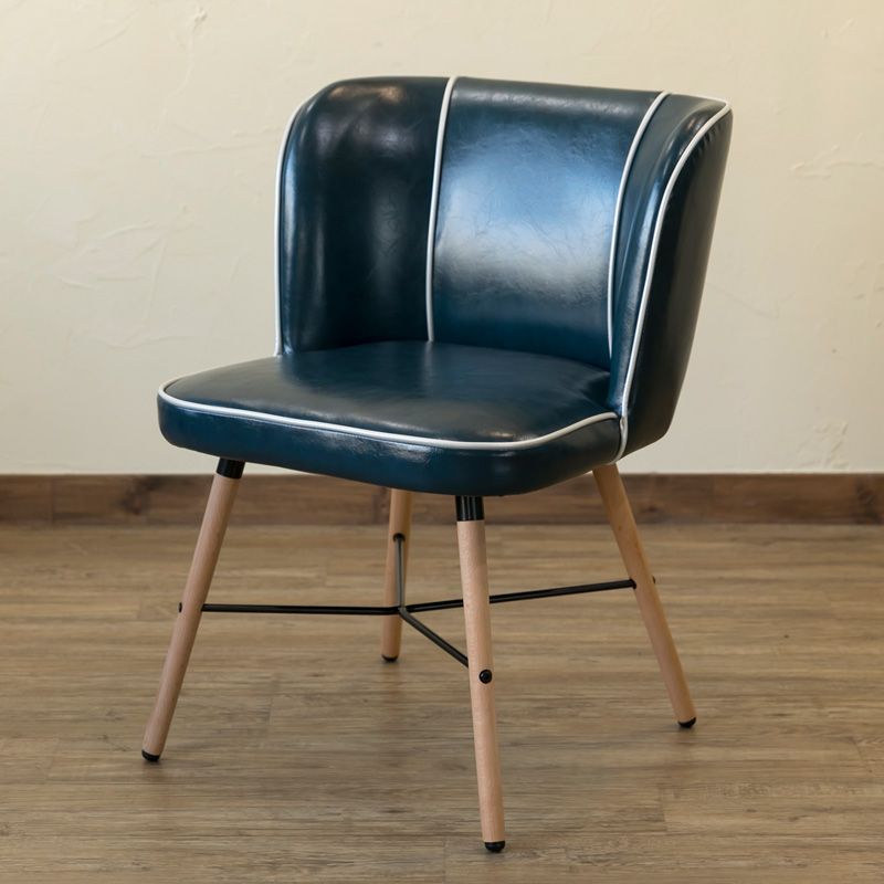 ベントウッドハイチェア ルーマニア製 2脚セット カウンター