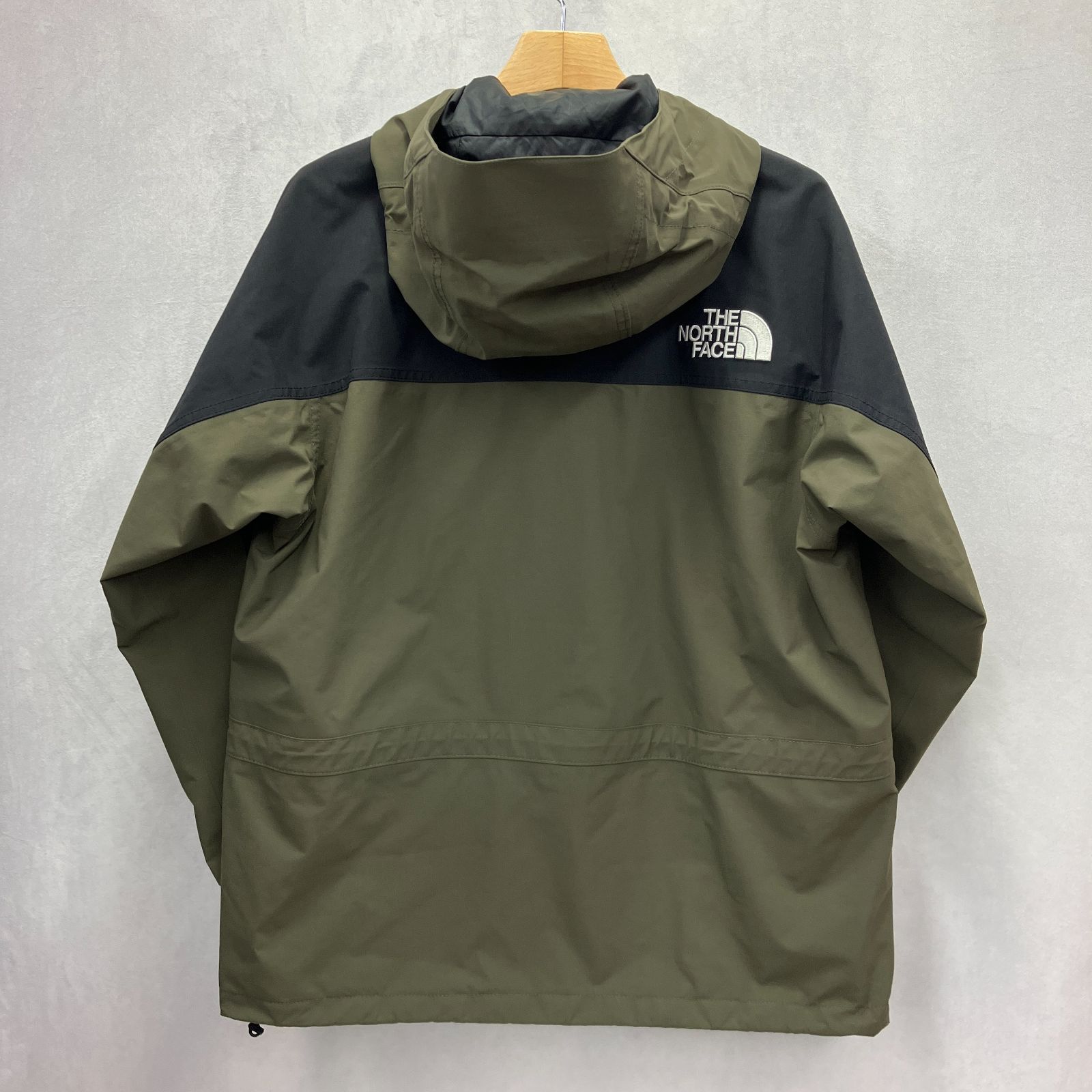 美品 ノースフェイス マウンテンパーカー コンパクトジャケット カーキ 楽天市場】【ポイント5倍】12月1日限定！ザ ノースフェイス THE NORTH