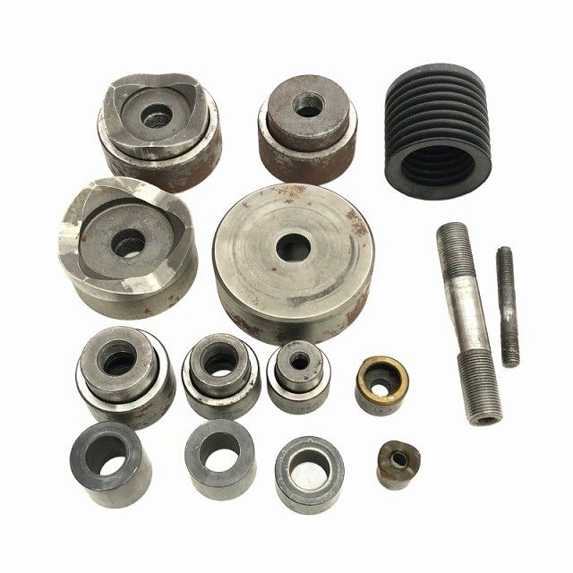 NC-TP-F-1 動式油圧パンチャー