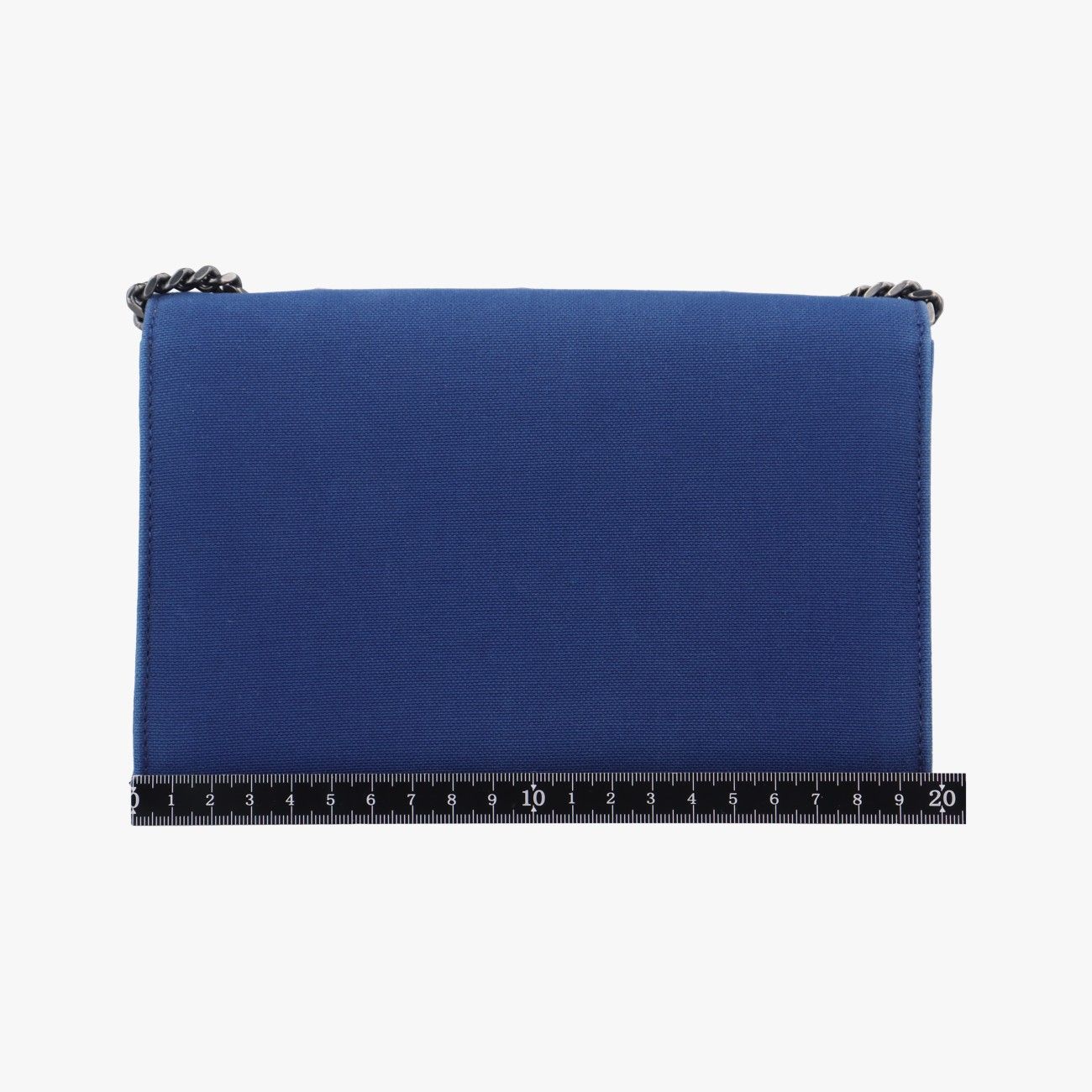 イヴサンローランYves Saint Laurentケイト スターブルーキャンバス471286ALM.471286.1018