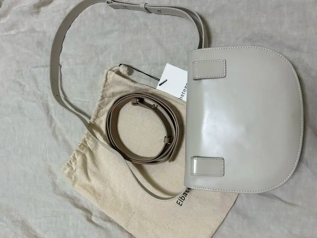 ミニバッグ ペイルストーン