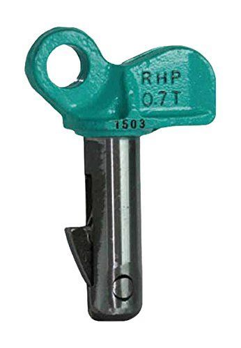 日本クランプ 穴つりクランプ RHP700