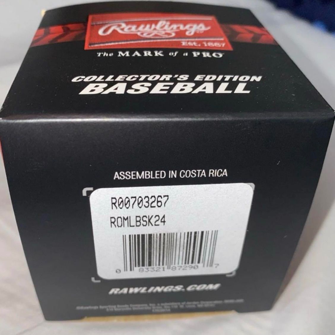 MLB ソウルシリーズ