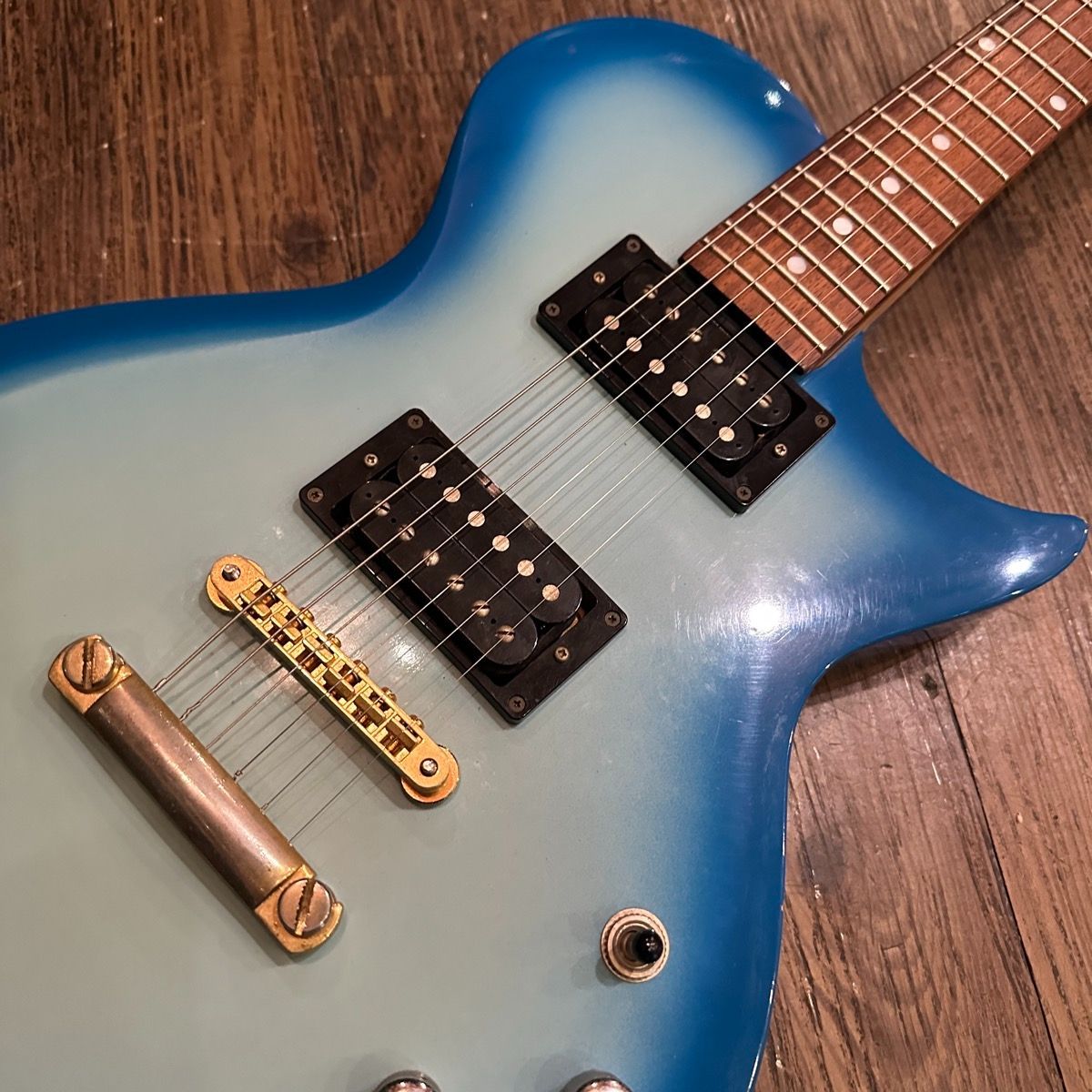 Burny LS-38