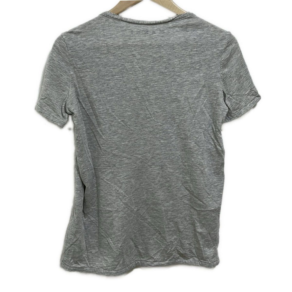 マルニ　Tシャツ　38 MARNI(マルニ) 半袖Tシャツ サイズ38 S レディース - グレー