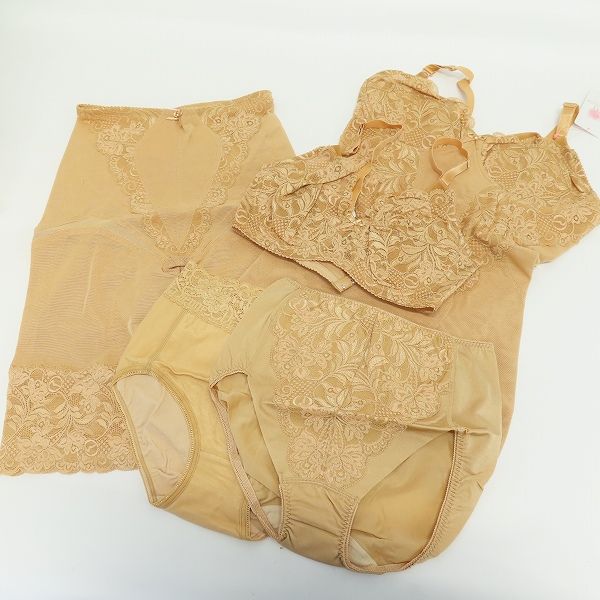高級品市場 ダイアナ ダイアジェンヌ ガードル - 補正下着買取