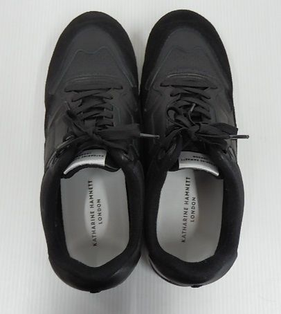 KATHARINE HAMNETT LONDON キャサリンハムネットロンドン スニーカー 