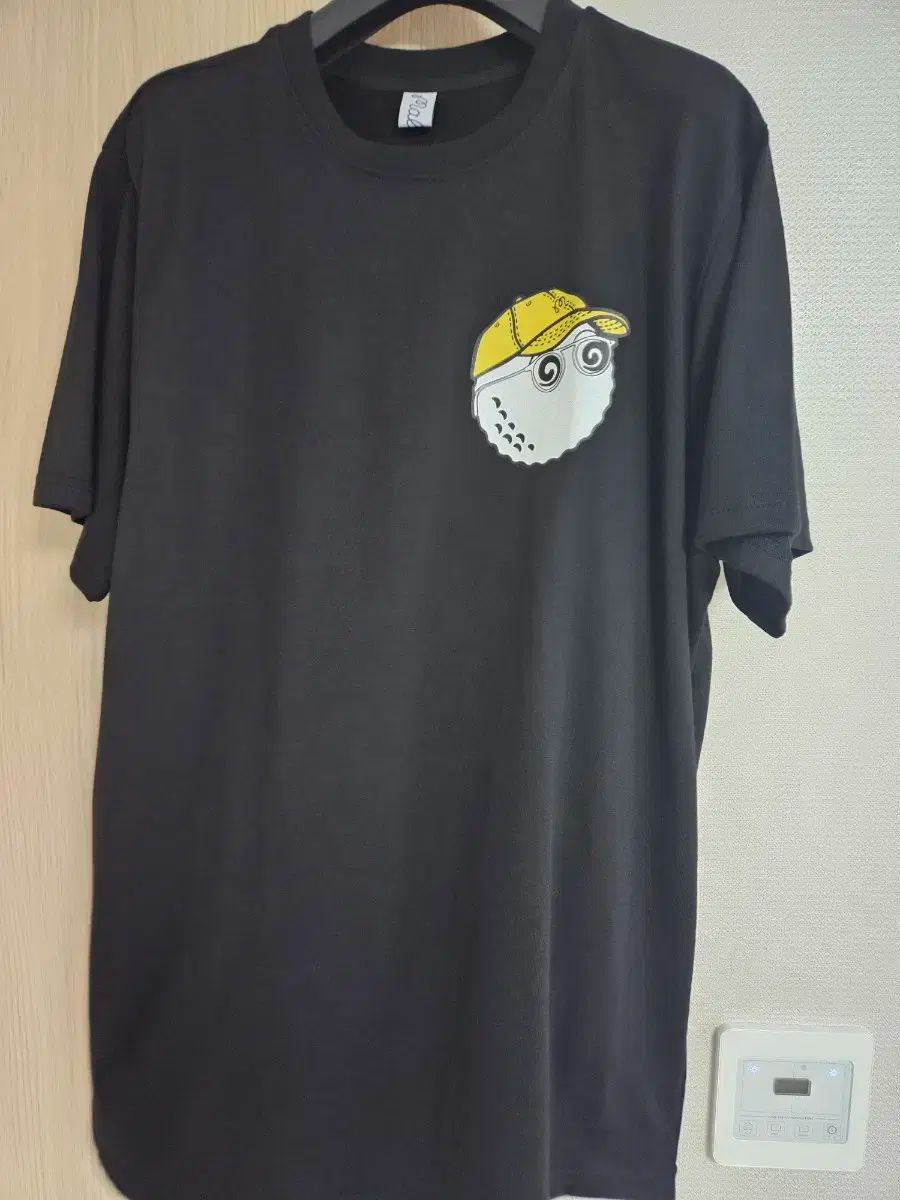 MALBON GOLF(マルボンゴルフ) 2XL 半袖Tシャツ ブラック 販売