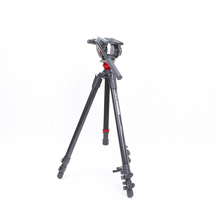 ビデオキット シングル3段