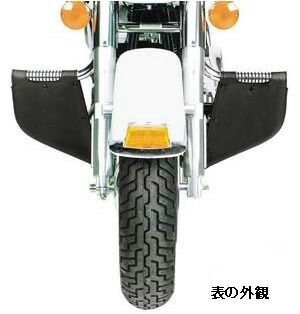 エンジンガードロワー プレーンデザイン エンジンガード16240032装着車