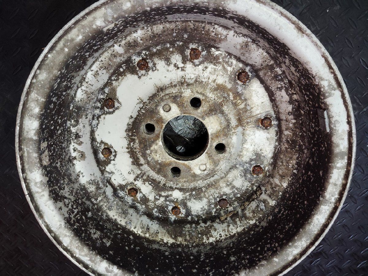 旧車ホイール】SSR スピードスター マーク1 社外ホイール 14インチ 4本