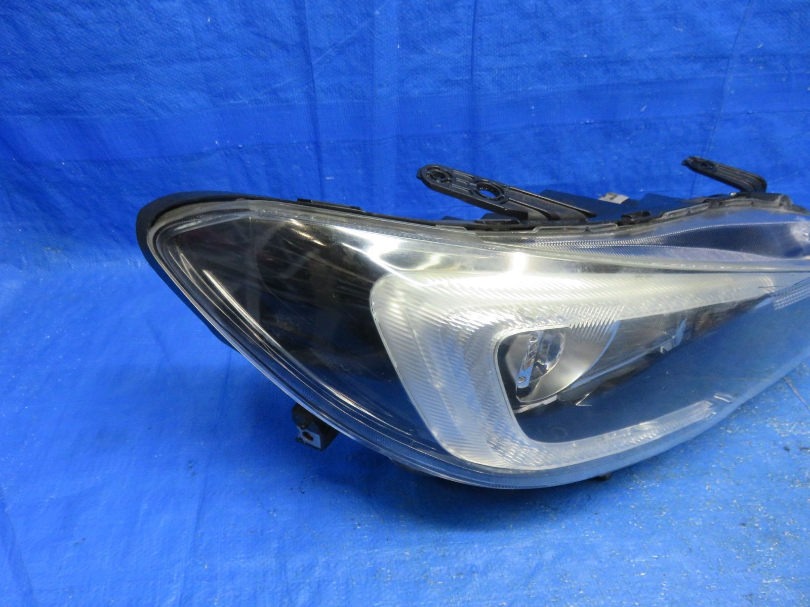 2025年最新Yahoo!オークション -レヴォーグ vm(ヘッドライト)の中古