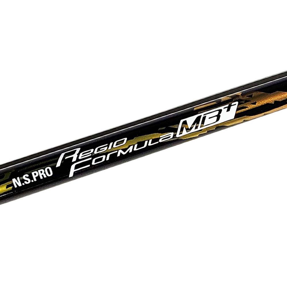 RusTick 日本シャフト N.S PRO Regio Formula レジオ フォーミュラ MB+