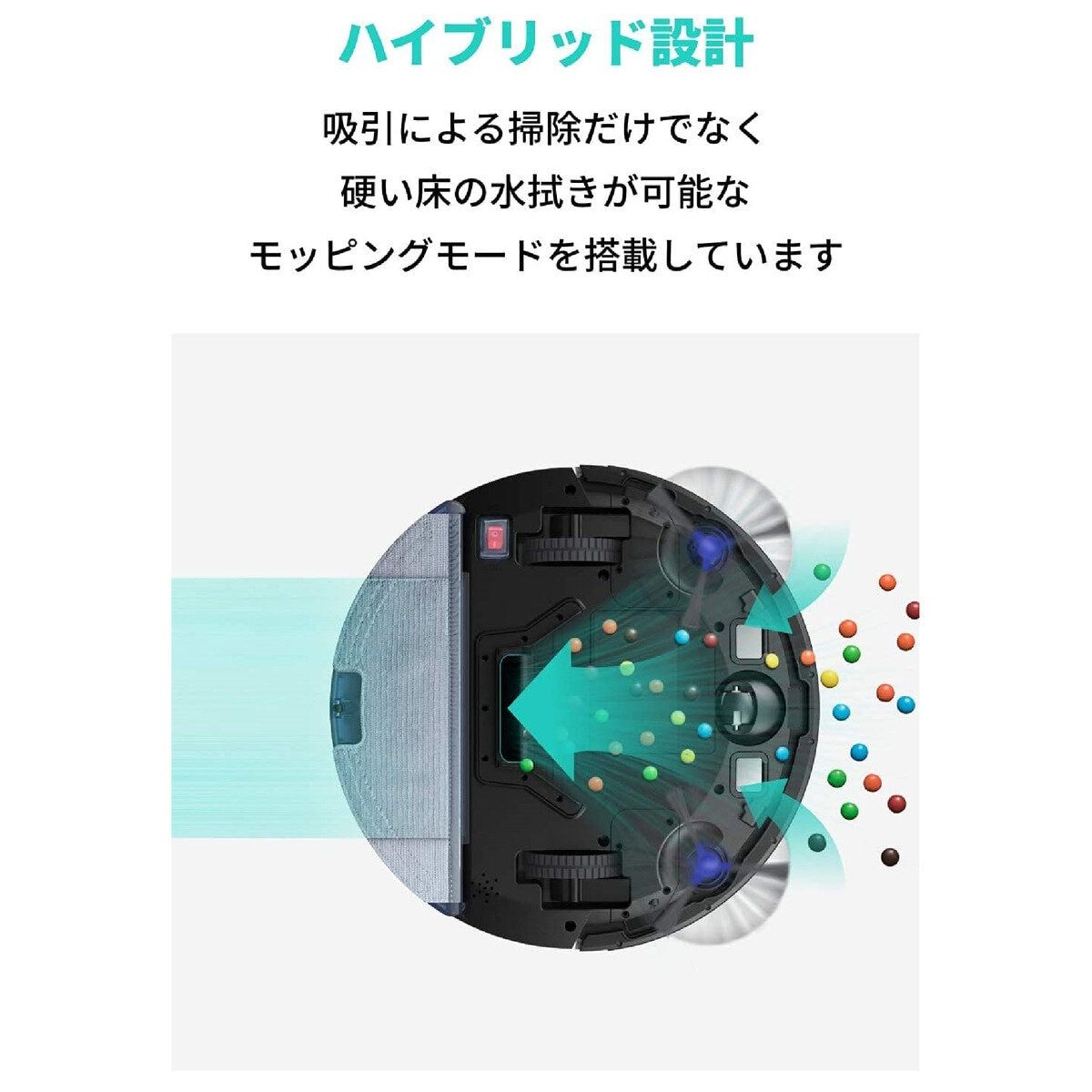 Anker アンカー