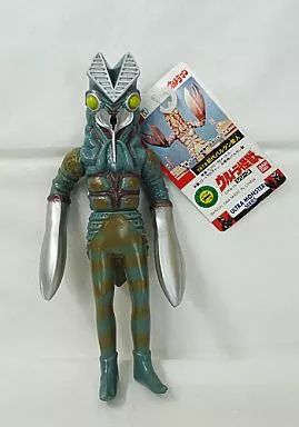 中古】フィギュア 宇宙忍者初代バルタン星人 「ウルトラマン