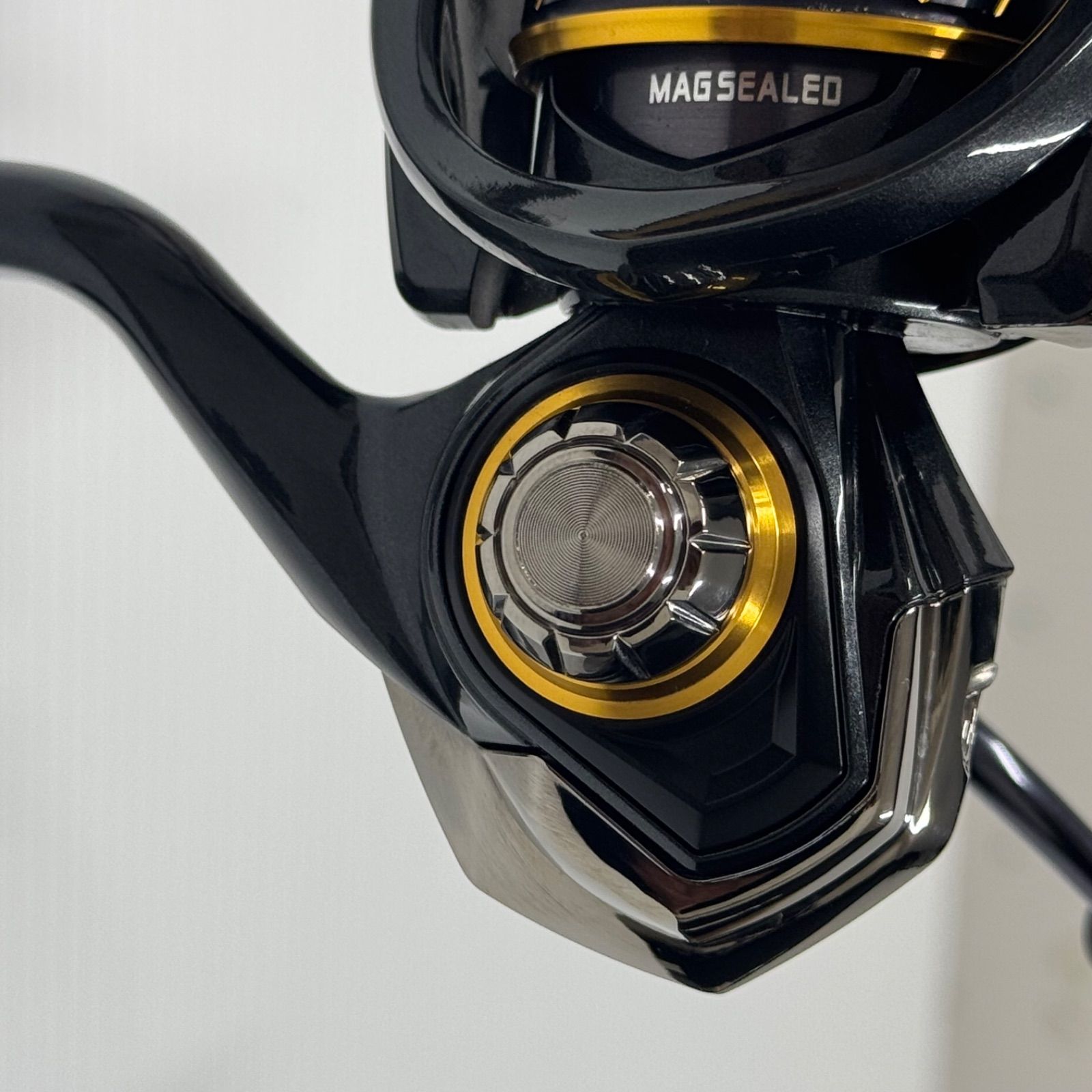  ダイワ 21 カルディア FC LT 1000 S No.1946 スピニングリール リール