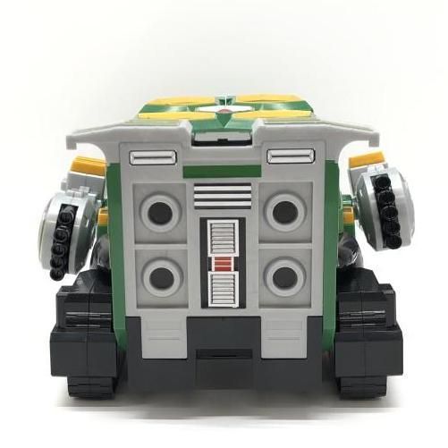 SMP 大連王 ウォンタイガー ダイムゲン3点セット SMP 大連王.ウォン