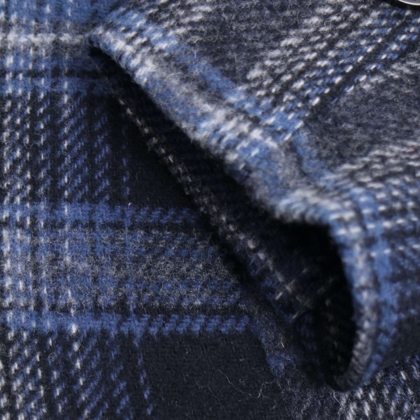 GOSTAR DE FUGA ゴスタール ジ フーガ 秋冬 ウール☆ ベルト付き