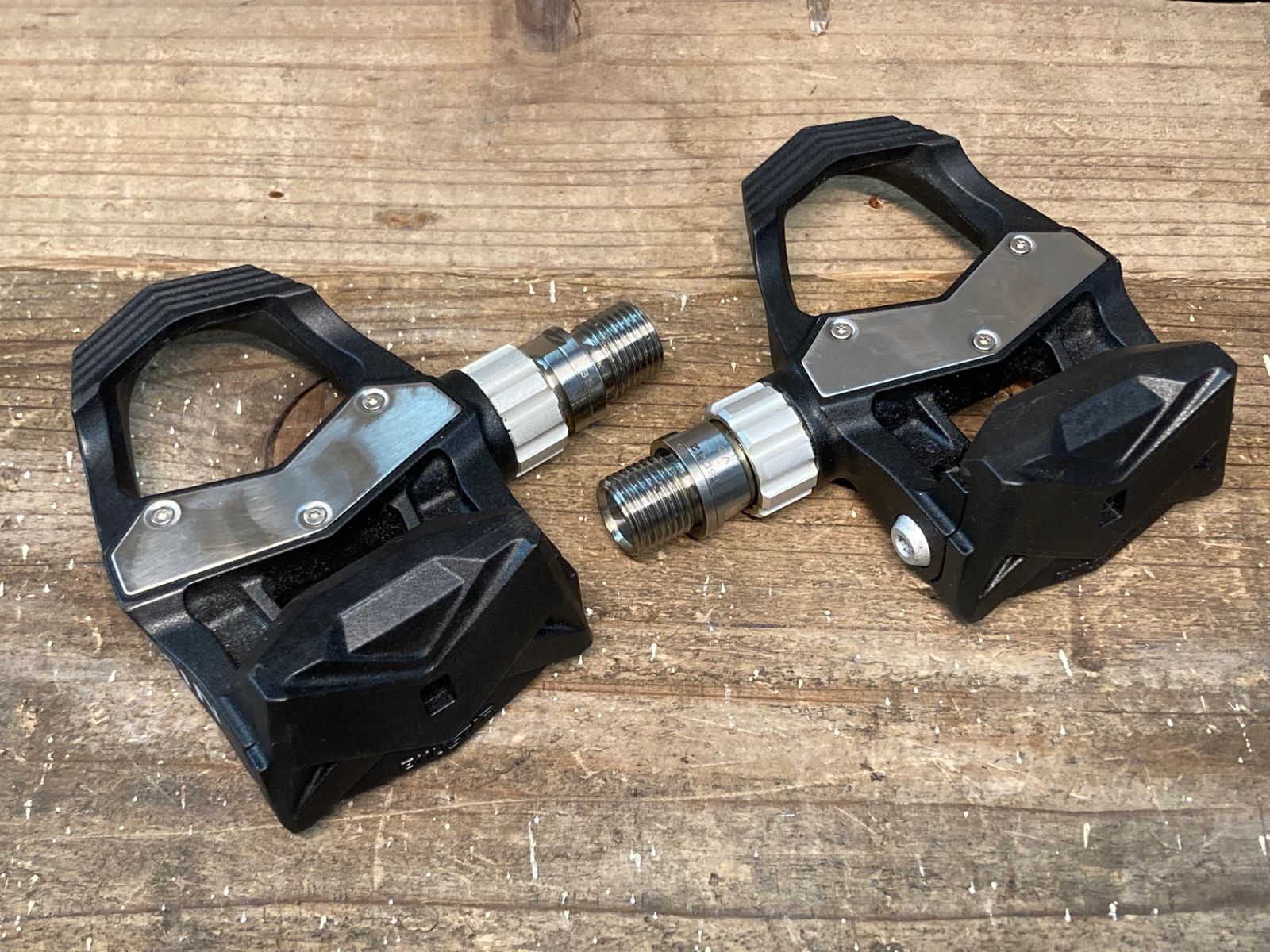 IO395 ガーミン GARMIN VECTOR 2 PR3 パワーメーター ビンディング 