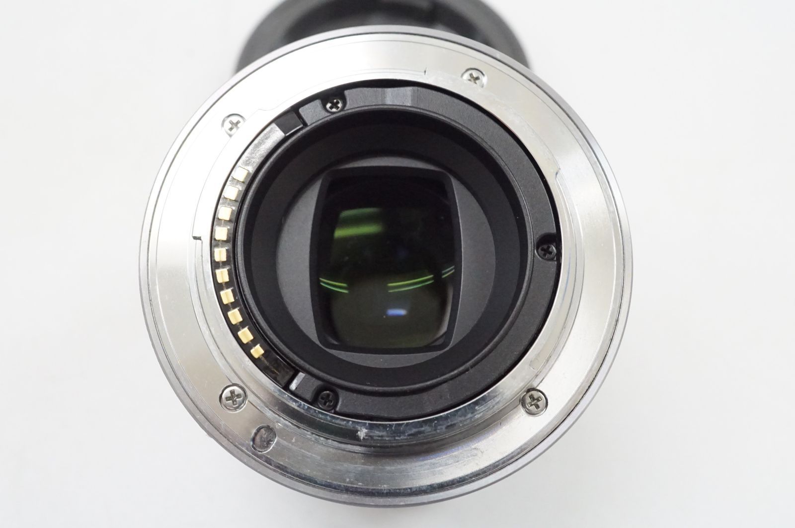 1円～ SONY ソニー レンズ E 30mm 3.5 Macro SEL30M35 【動作未確認品