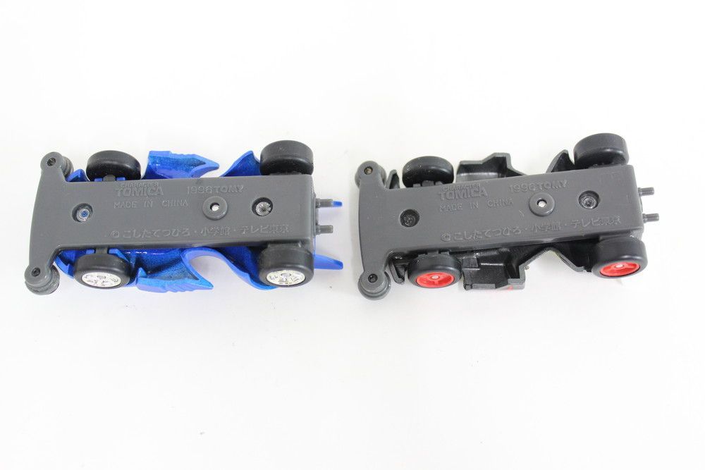 TRFビクトリーズ