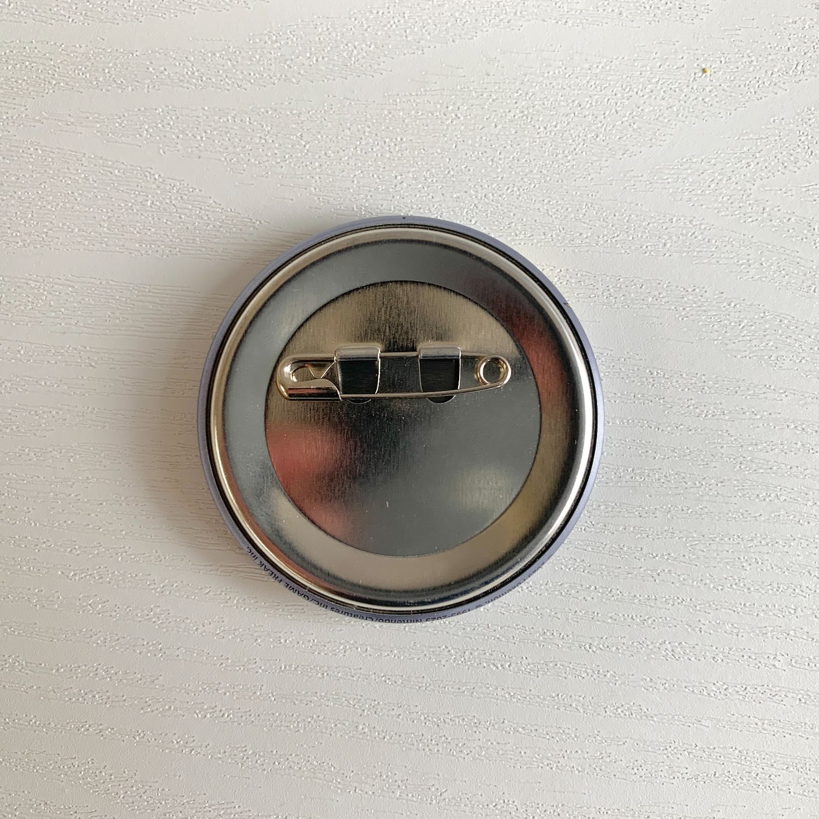ポケモン ハッサク 缶バッジ SV パルデア　B ポケモン 缶バッジ パルデア編B ハッサク - メルカリ