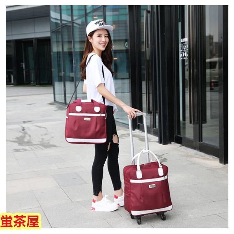 撥水加工 ショルダー