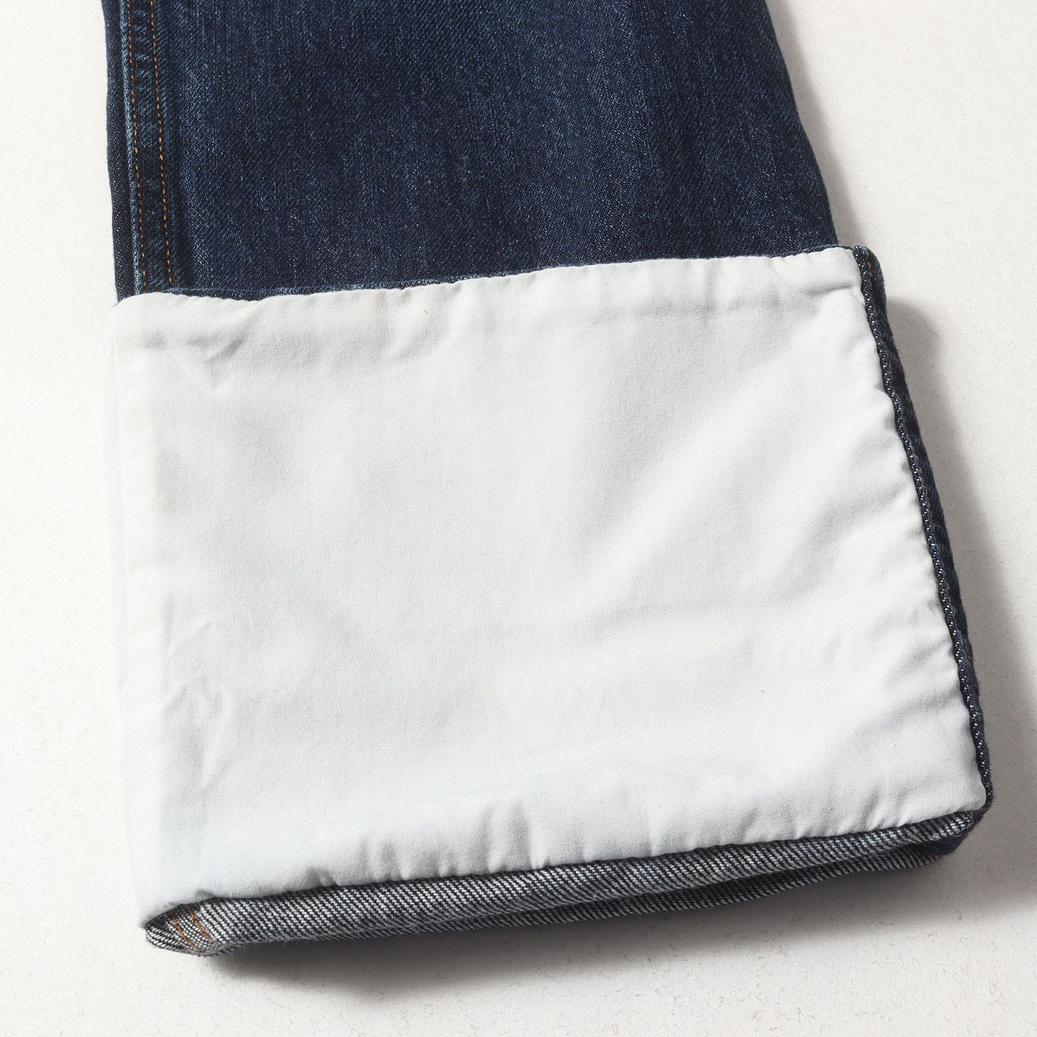 新品】LOEWE ロエベ パンツ サイズ:48 / 現行モデル フィッシャーマン 