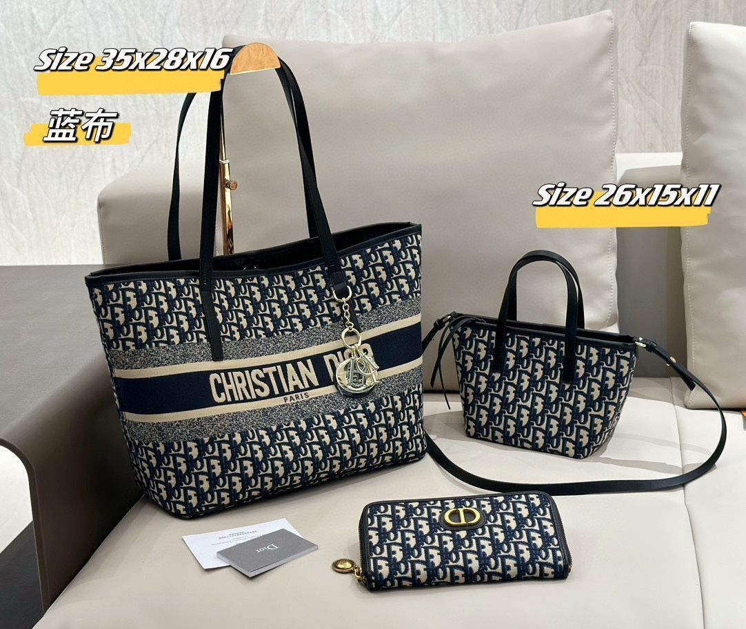 セール中 Christian Dior クリスチャンディオール ショルダー