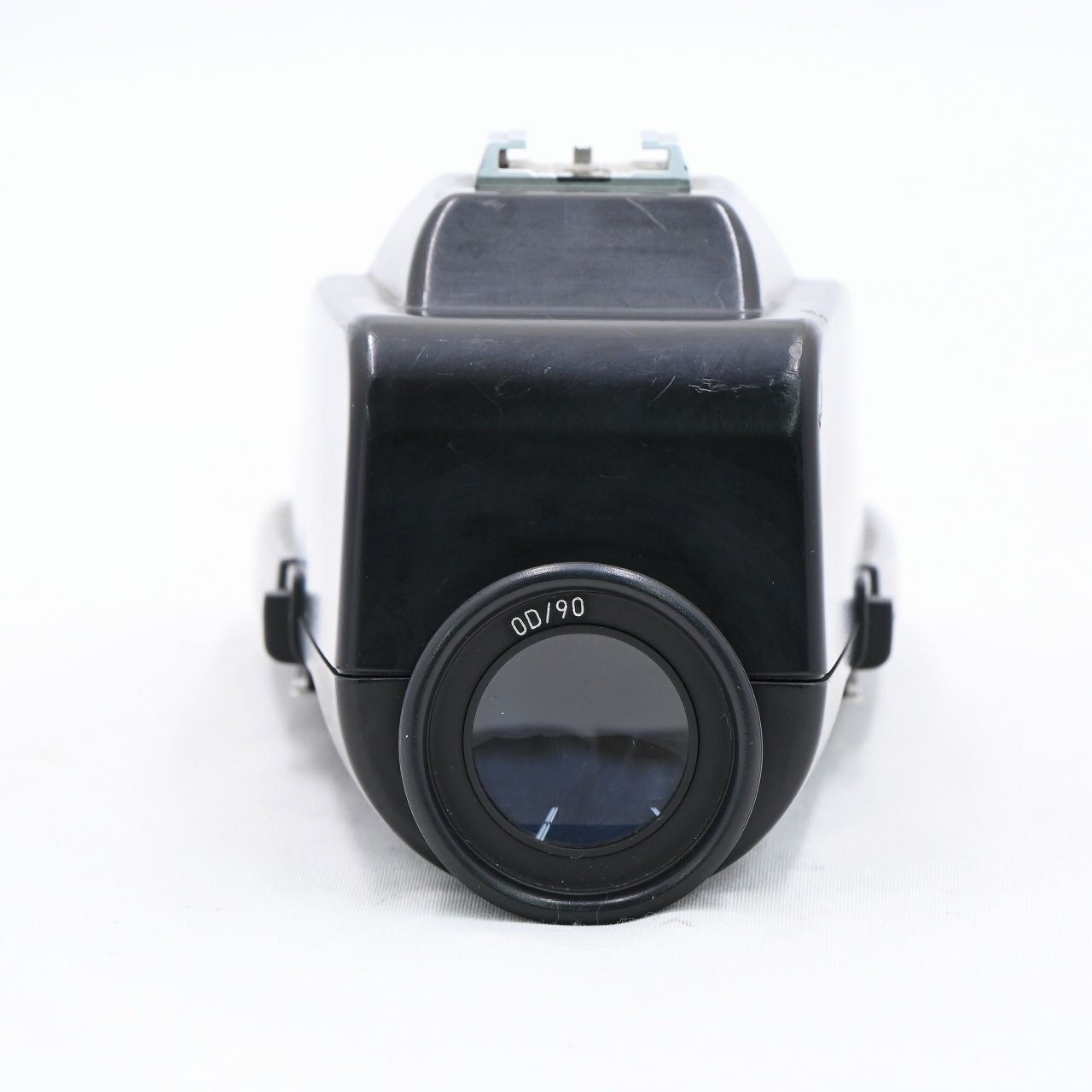 望遠鏡・光学機器 ハッセルブラッド HASSELBLAD PM90 プリズムビュー