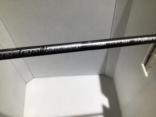 プロギア RS 5 2020 10.5° ドライバー DR Speeder FOR PRGR フレックスSR メンズ 男性用 右利き 右用 Cランク ゴルフクラブ