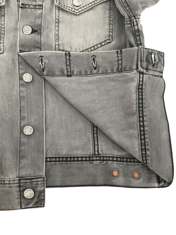 NUDIE JEANS ヌーディージーンズ Conny Denim Jacket コニーデニム