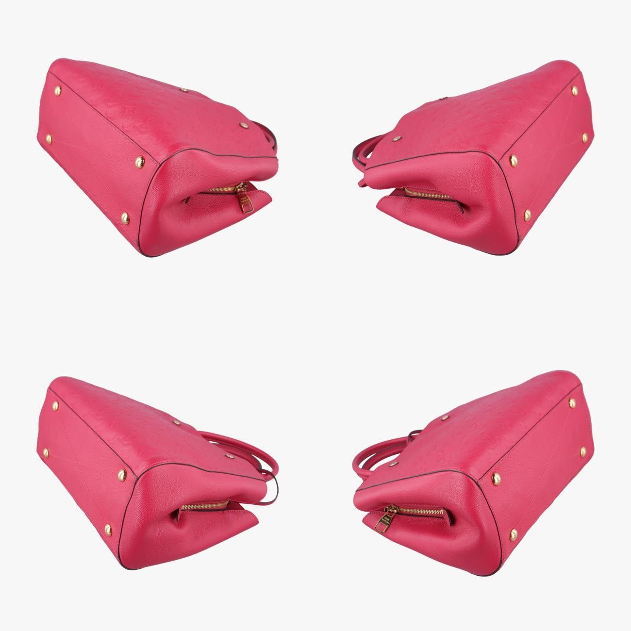 ルイヴィトンLouis Vuittonモンテーニュ