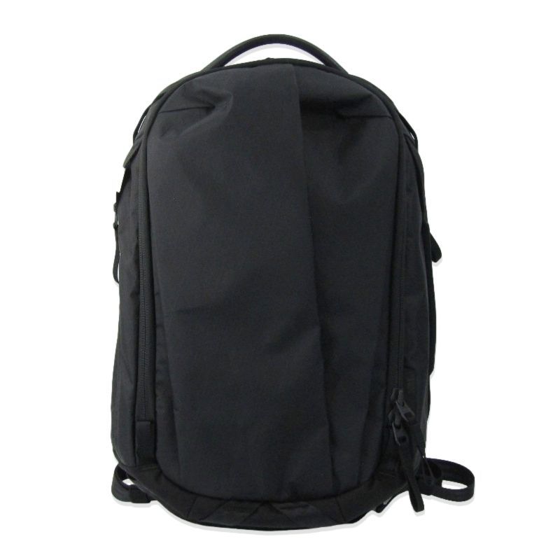 エイブルキャリー MAXEDC リップストップ ブラック【新品未開封】 Able Carry Max EDC（Ripstopモデル）を導入。｜Rihito