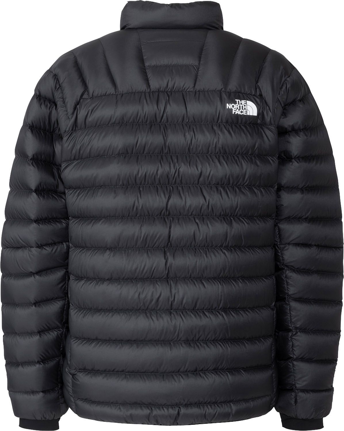 ザ ノース フェイス THE NORTH FACE アウトドア ウーゼルジャケット メンズ ダウンジャケット アウター 防寒 保温 撥水 雨 雪 秋冬 スキー スノボ キャンプ ヘルメット対応 旅行 収納袋付き コンパクト ND 92502 K ブラック