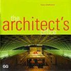 【中古】the architect's office