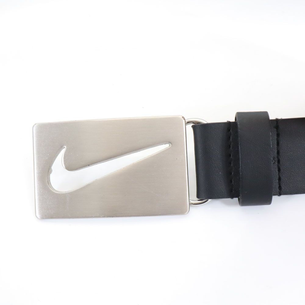 ナイキゴルフ ベルト ブラック系 NIKE GOLF メンズ - メルカリ