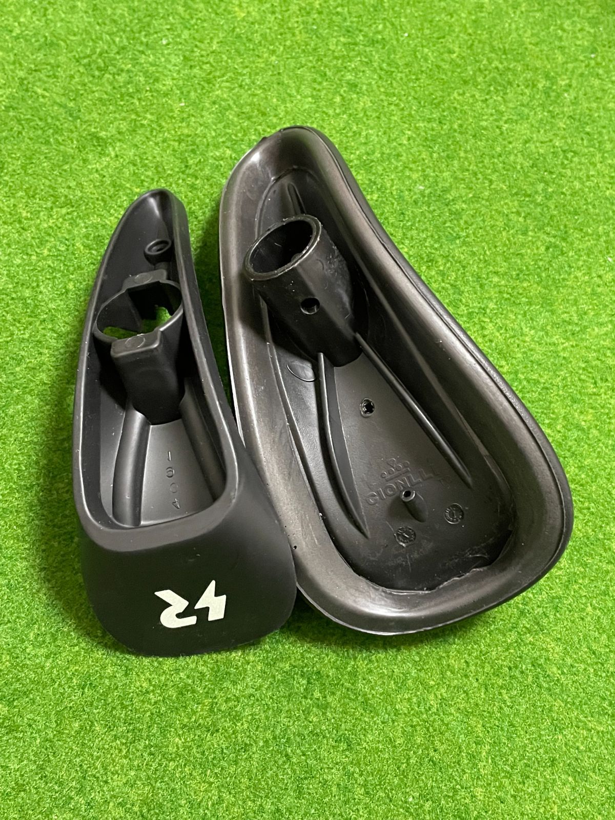ROCKFISH ランバイク サドル ストライダー カスタム レース C-60