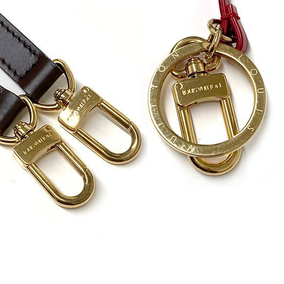 ルイヴィトン ショルダーバッグ ダミエ カイサ ホーボー N41555