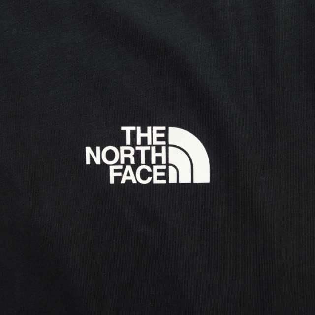 ノースフェイス Tシャツ 半袖 メンズ レディース THE NORTH FACE M S/S