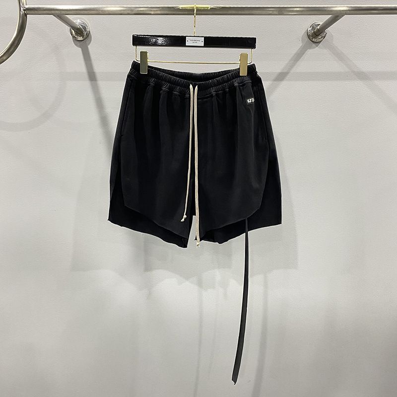 RICK OWENS DRKSHDW PHLEG BOXERS BLACK - メルカリ