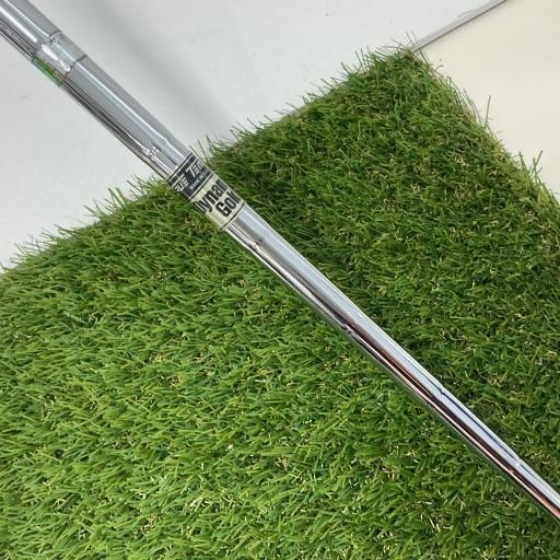 3.中古タイトリストウェッジ VOKEY SPIN MILLED 52°/08° 中古]タイトリストウェッジ VOKEY SPIN MILLED 52°/08° - メルカリ