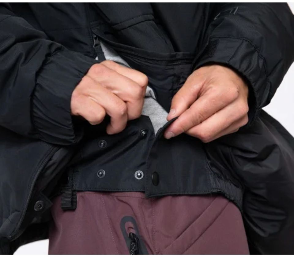 上下セット 40%OFF】【L1】 AFTERSHOCK JACKET+ AFTERSHOCK PANTS 