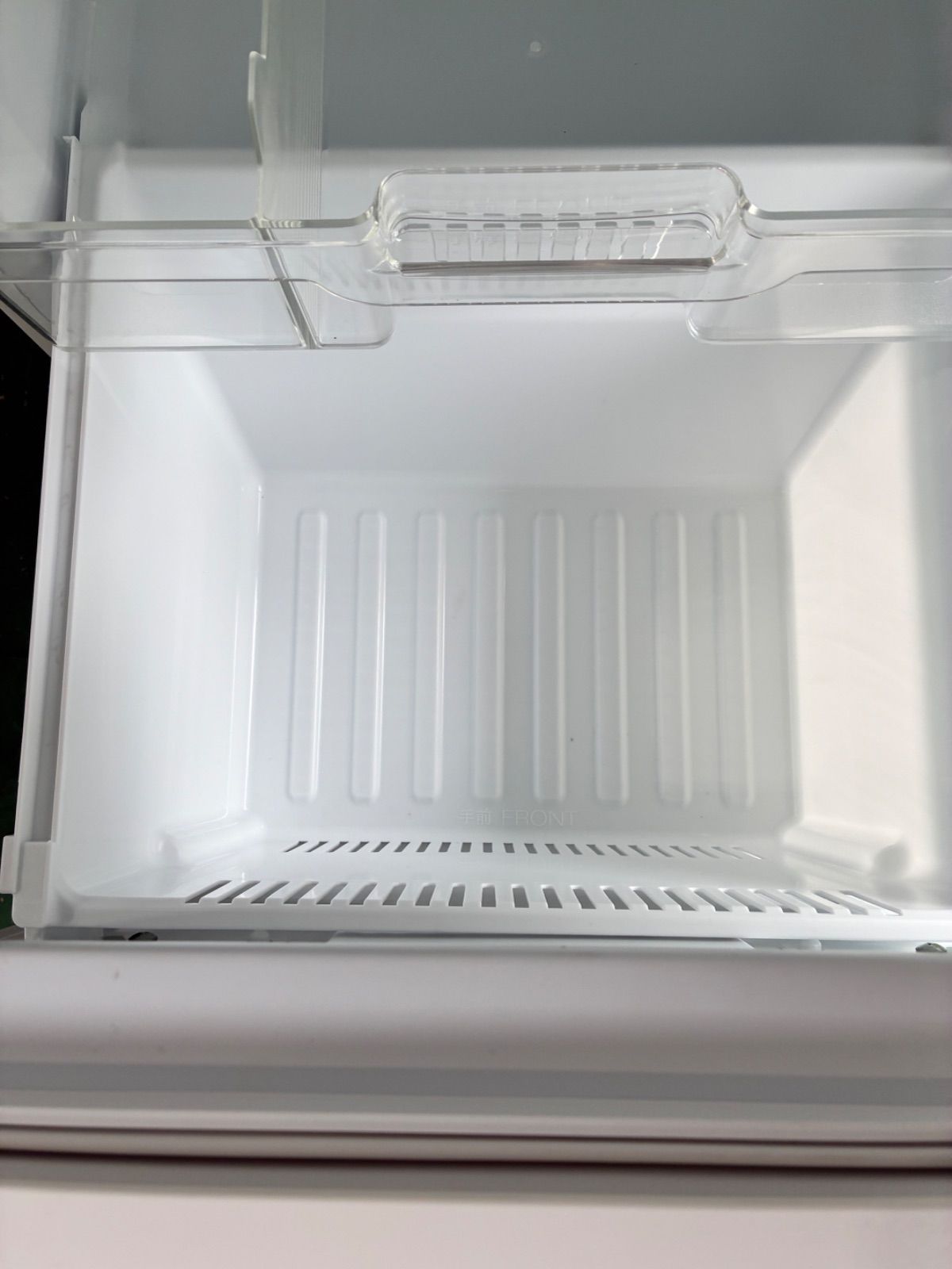 引取大歓迎】パナソニック冷蔵冷凍庫 138L 2020年製