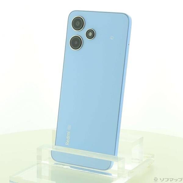 新品シュリンク付き】Redmi12 5G simフリー 新品未開封】 Redmi 12 5G
