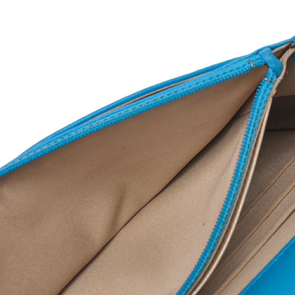 チェーンウォレット カメリア